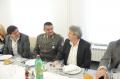 Посета представника медија Војнобезбедносној агенцији